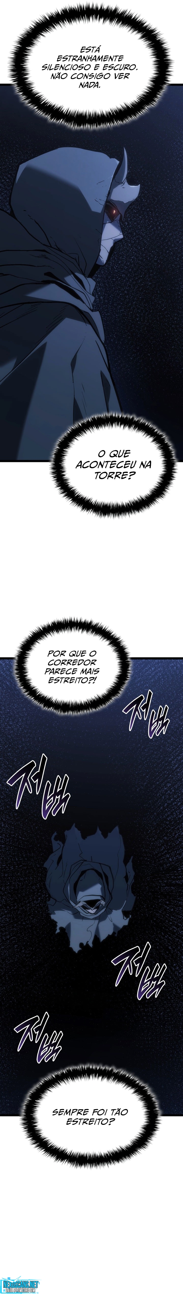 Ceifador da Lua Cheia Capítulo 84 Página 8