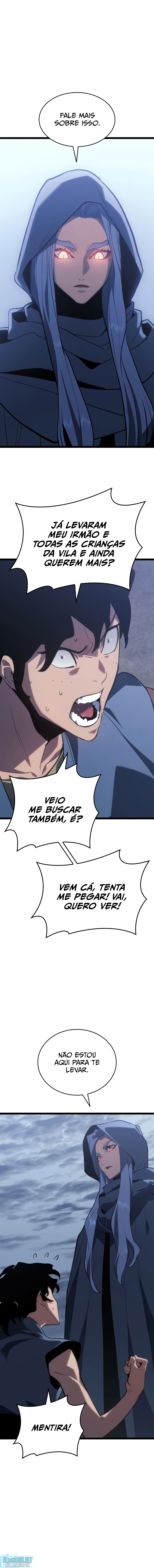 Ceifador da Lua Cheia Capítulo 85 Página 10