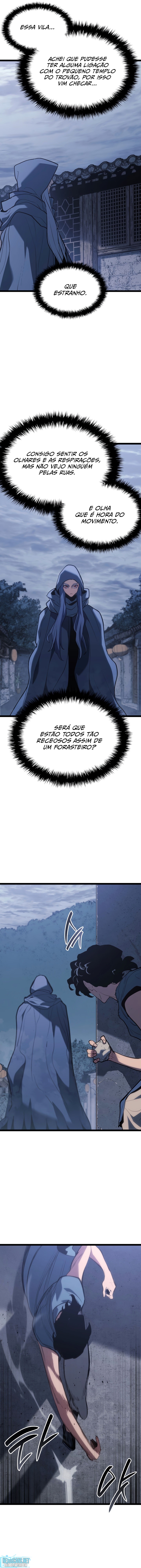 Ceifador da Lua Cheia Capítulo 85 Página 5