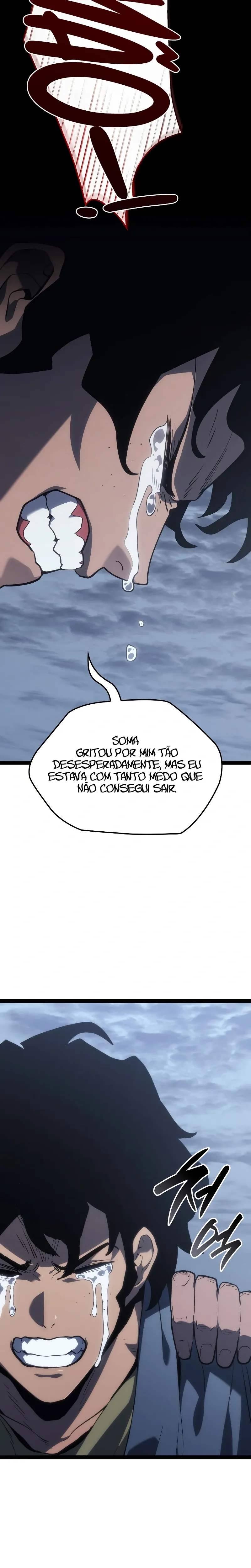 Ceifador da Lua Cheia Capítulo 86 Página 11
