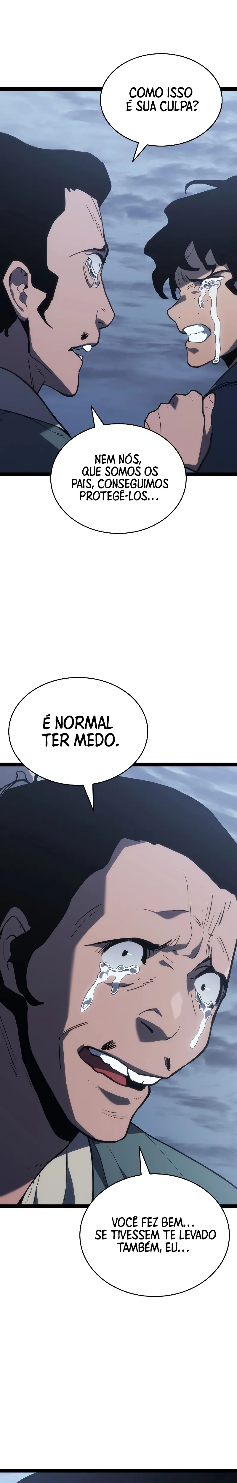 Ceifador da Lua Cheia Capítulo 86 Página 12