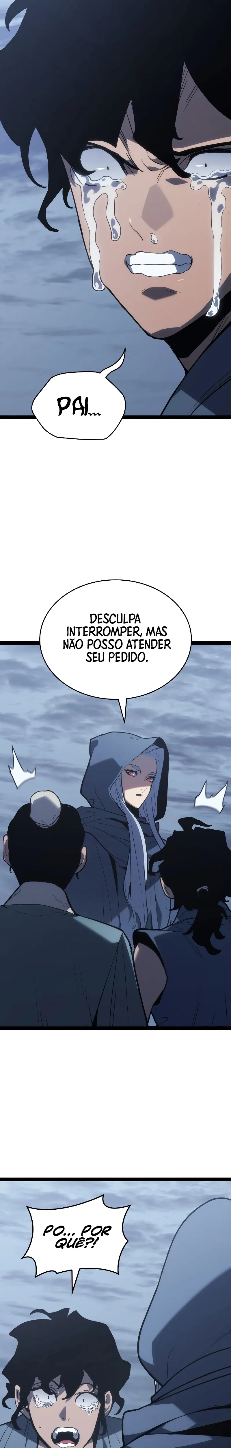 Ceifador da Lua Cheia Capítulo 86 Página 13