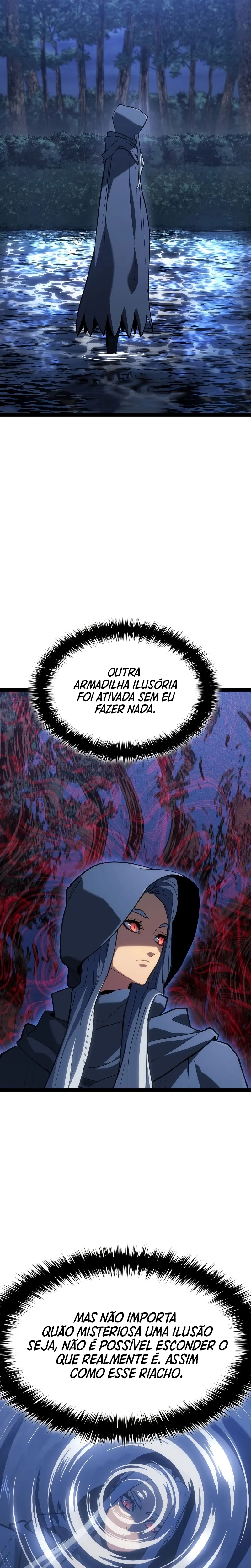 Ceifador da Lua Cheia Capítulo 86 Página 17