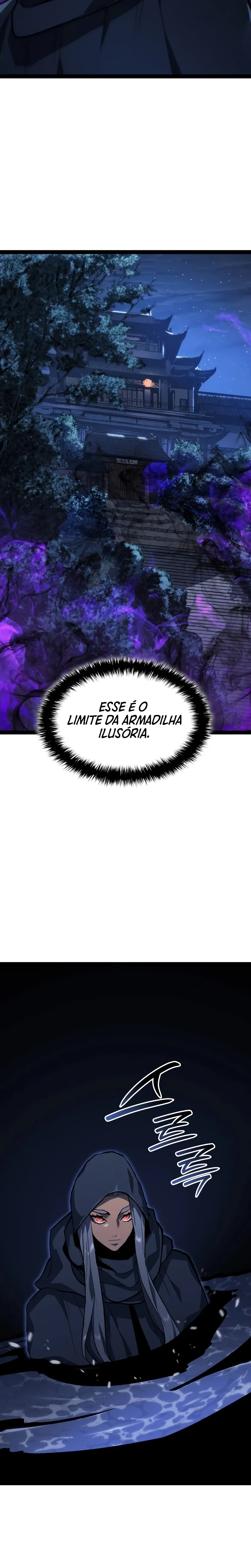 Ceifador da Lua Cheia Capítulo 86 Página 25