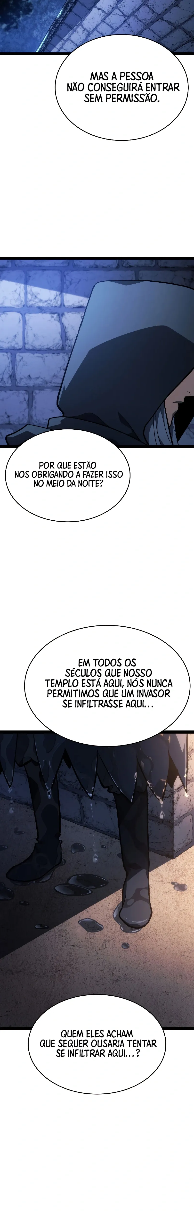 Ceifador da Lua Cheia Capítulo 86 Página 27