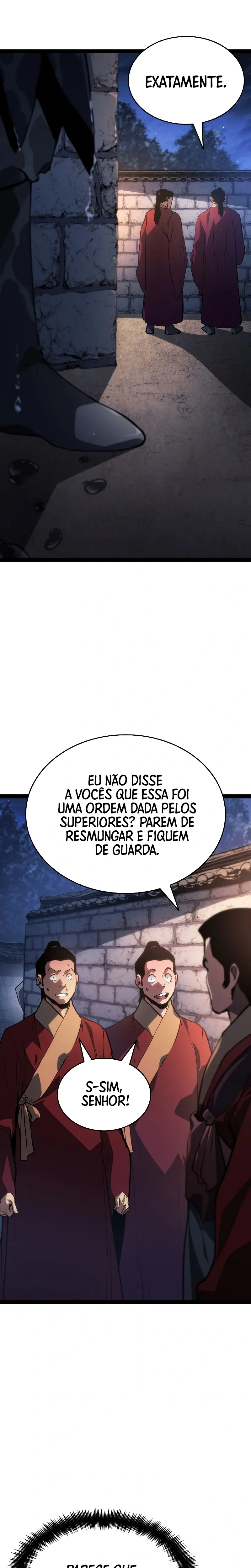 Ceifador da Lua Cheia Capítulo 86 Página 28