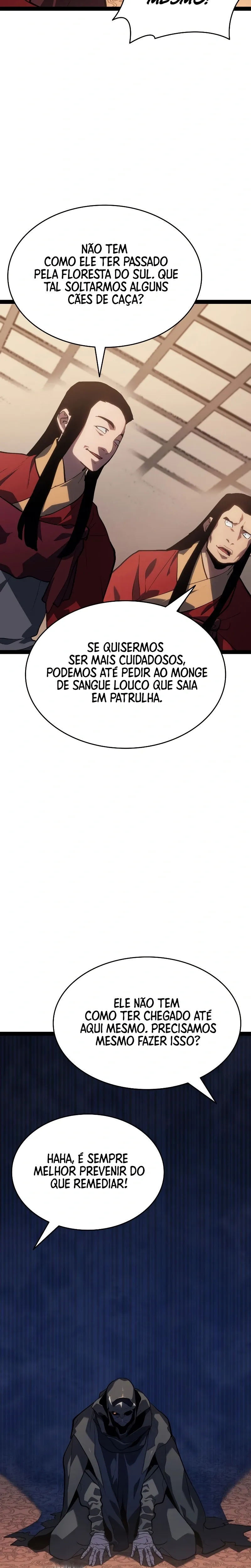 Ceifador da Lua Cheia Capítulo 86 Página 35