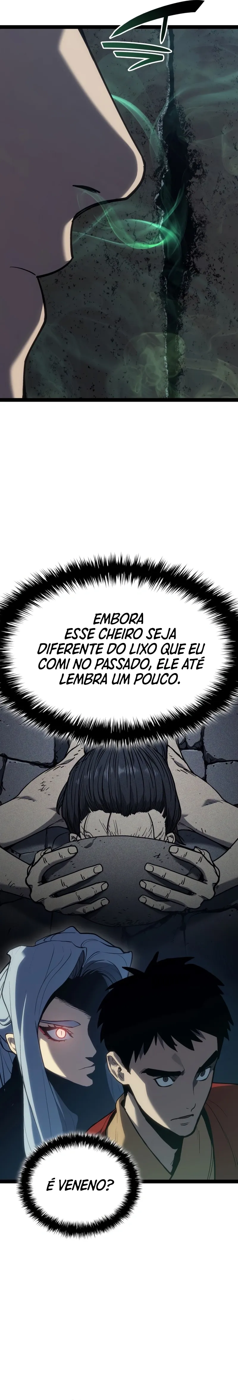 Ceifador da Lua Cheia Capítulo 87 Página 19