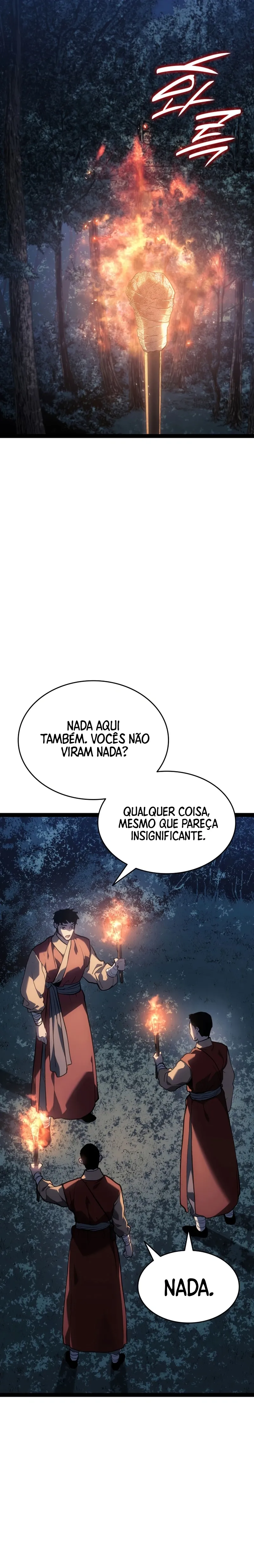 Ceifador da Lua Cheia Capítulo 87 Página 2