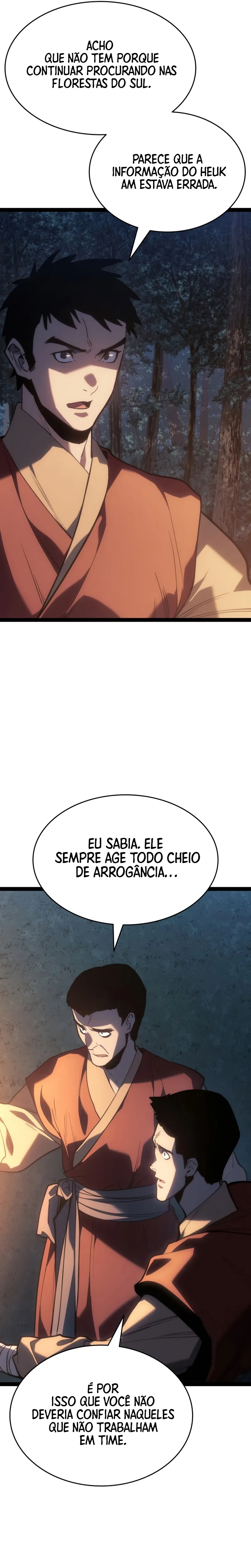 Ceifador da Lua Cheia Capítulo 87 Página 3