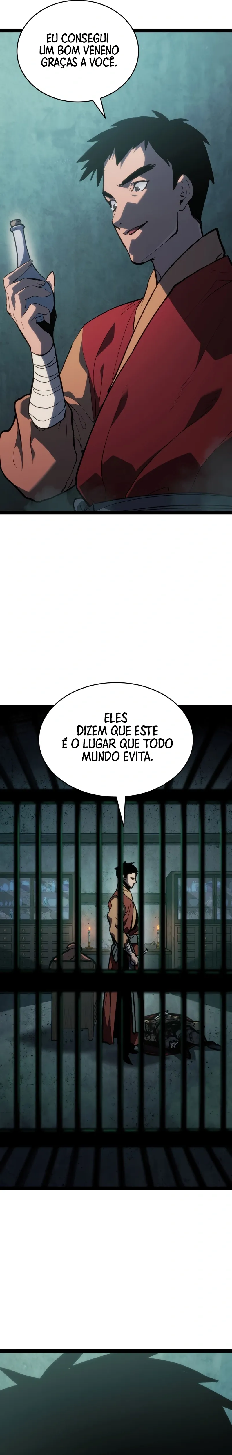 Ceifador da Lua Cheia Capítulo 87 Página 35