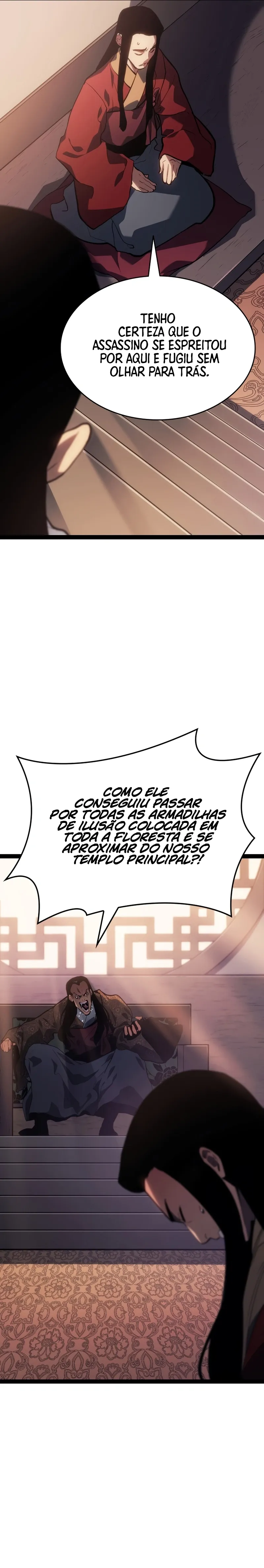 Ceifador da Lua Cheia Capítulo 87 Página 39