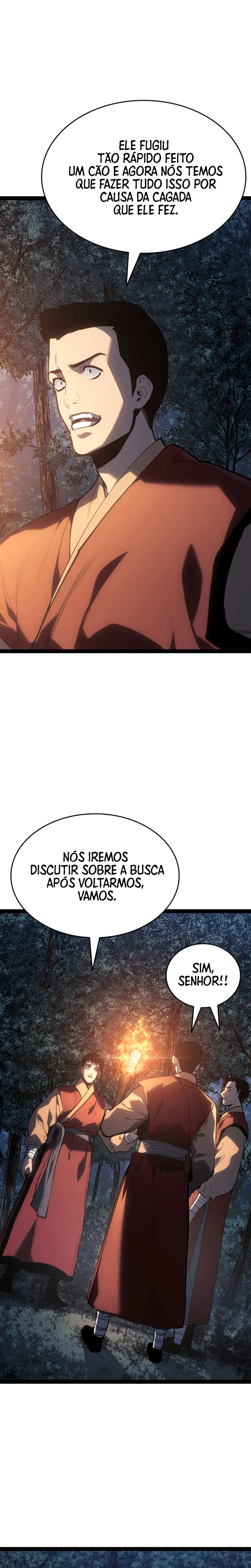 Ceifador da Lua Cheia Capítulo 87 Página 4
