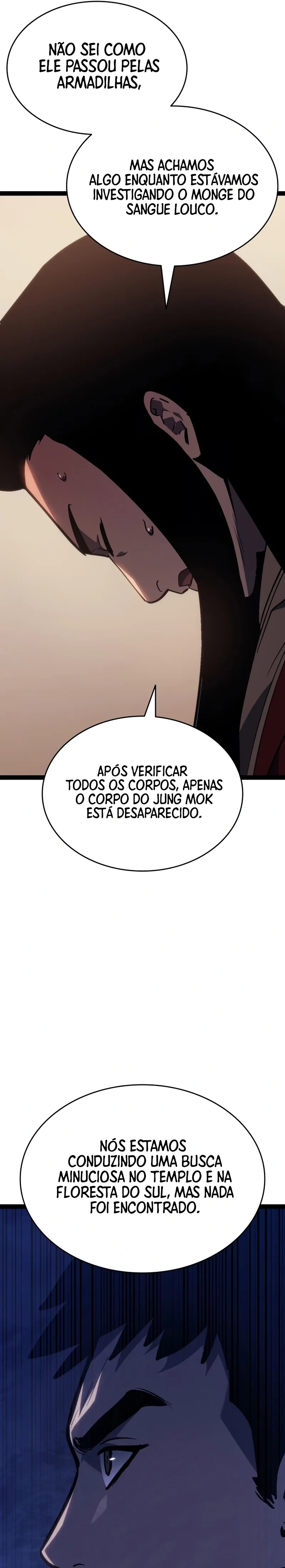 Ceifador da Lua Cheia Capítulo 87 Página 40
