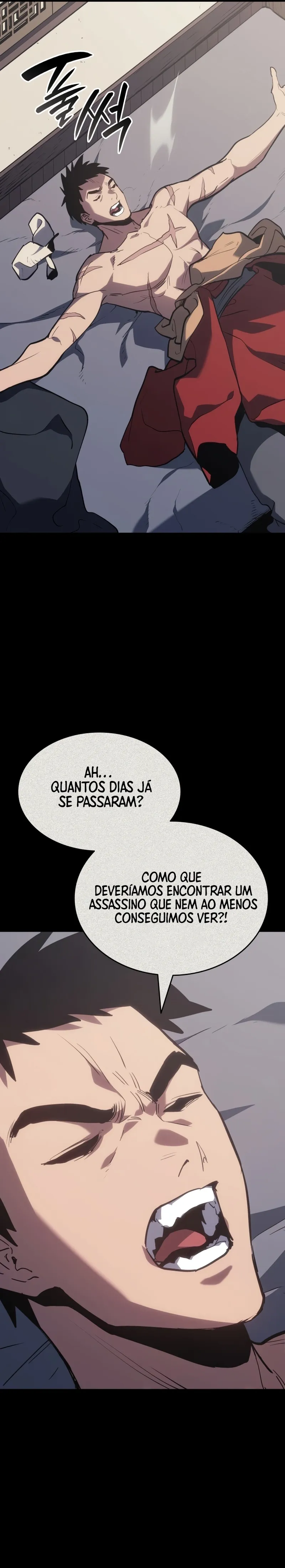 Ceifador da Lua Cheia Capítulo 87 Página 7