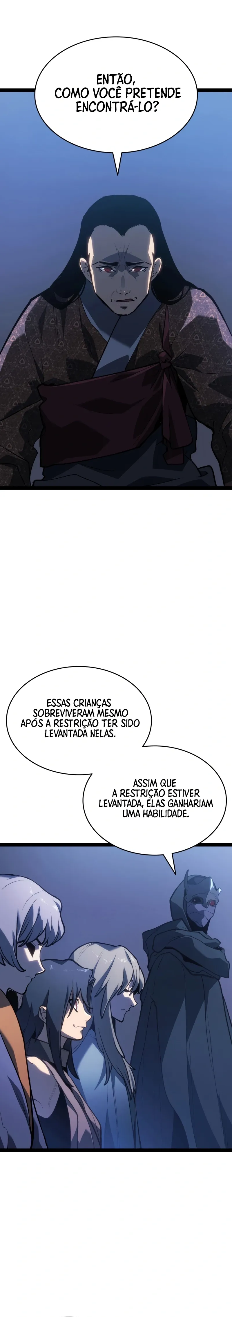 Ceifador da Lua Cheia Capítulo 88 Página 18