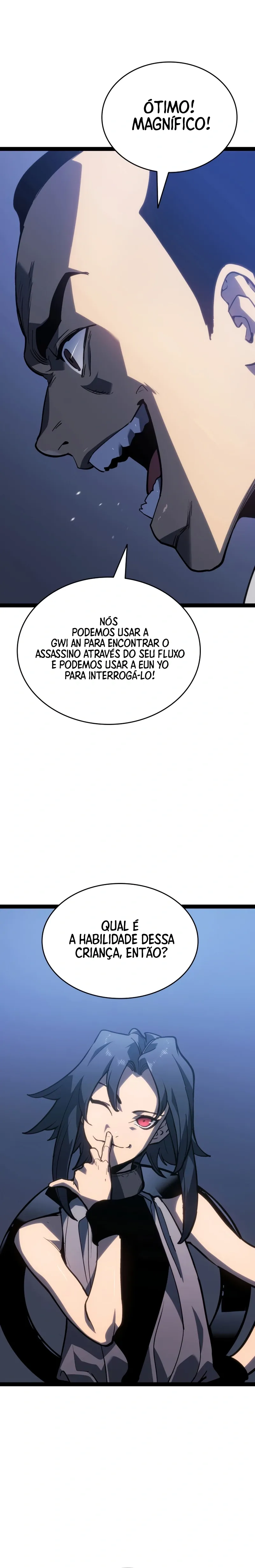 Ceifador da Lua Cheia Capítulo 88 Página 20