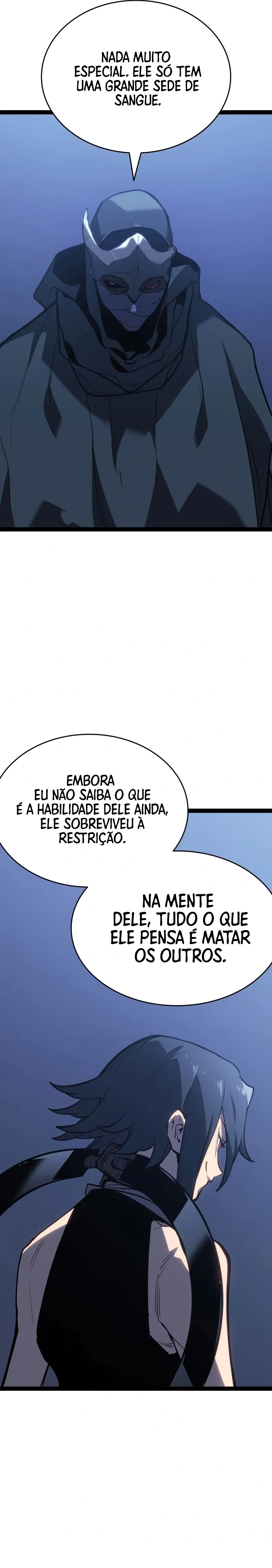 Ceifador da Lua Cheia Capítulo 88 Página 21