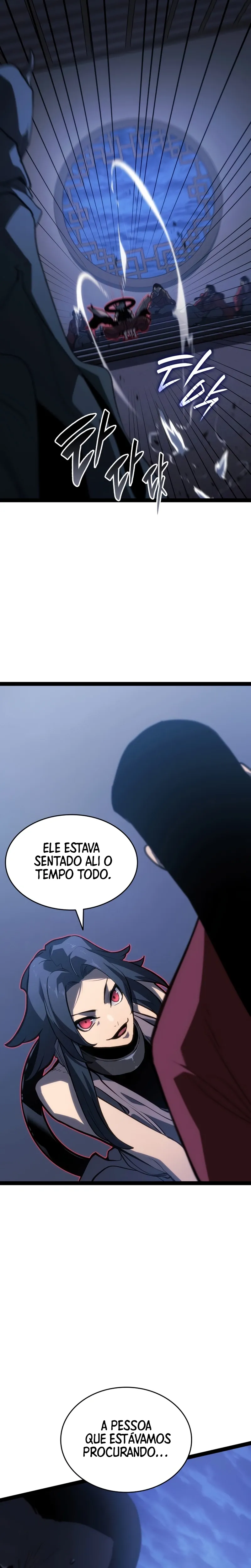 Ceifador da Lua Cheia Capítulo 88 Página 28