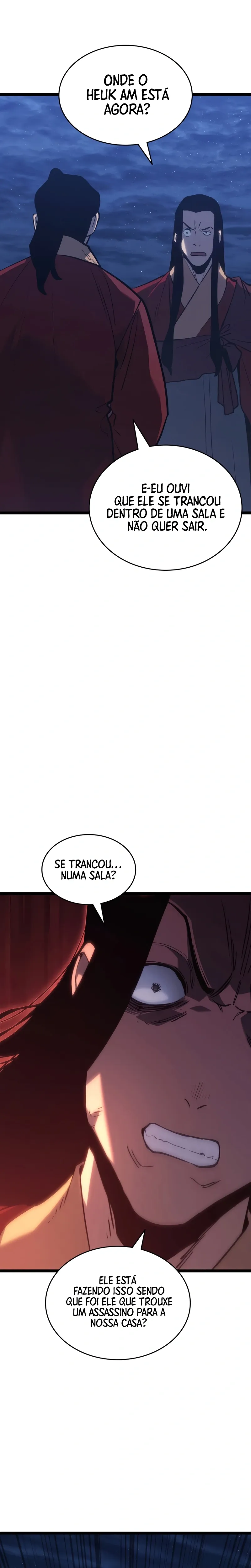 Ceifador da Lua Cheia Capítulo 88 Página 4