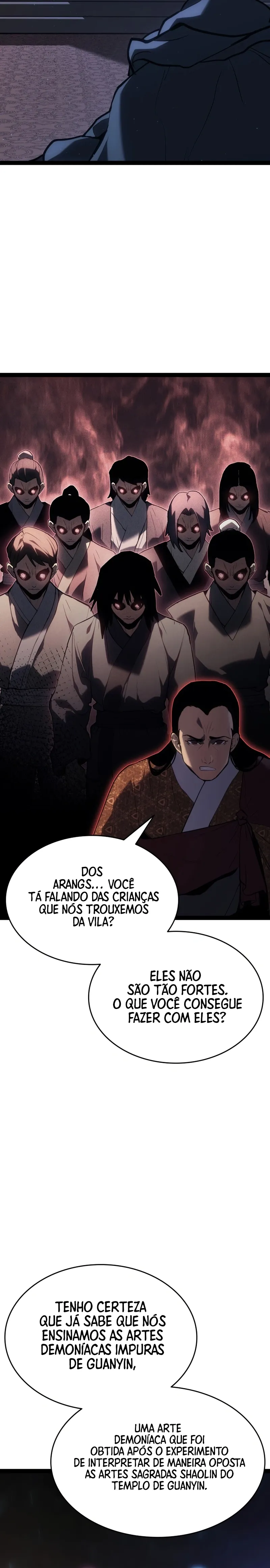 Ceifador da Lua Cheia Capítulo 88 Página 7