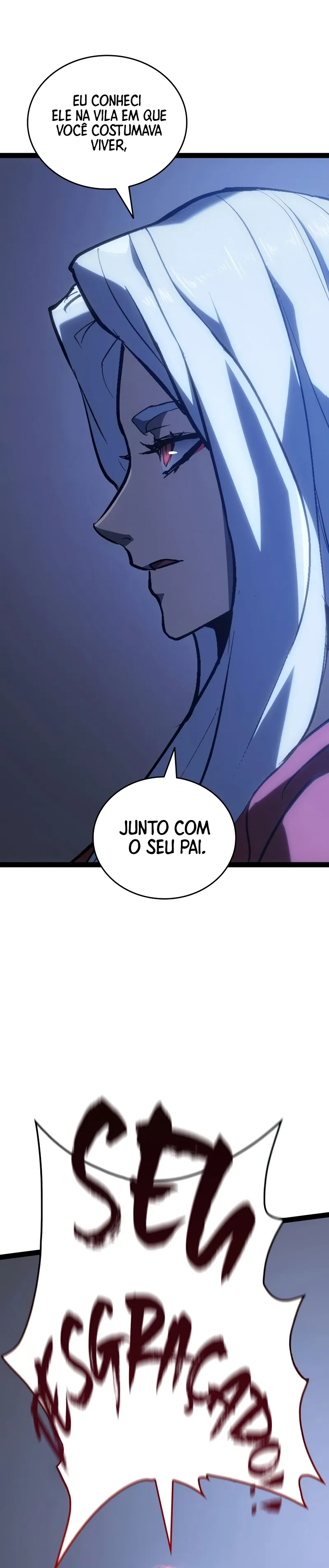 Ceifador da Lua Cheia Capítulo 89 Página 19