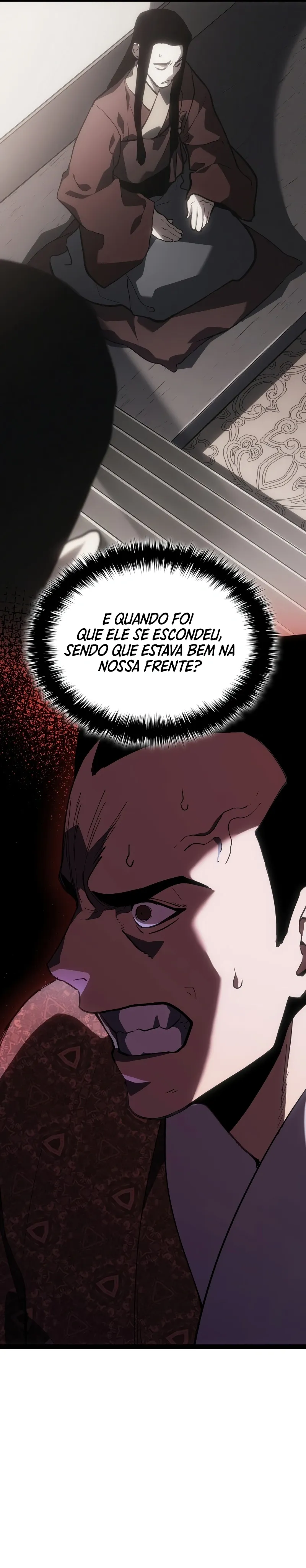 Ceifador da Lua Cheia Capítulo 89 Página 27