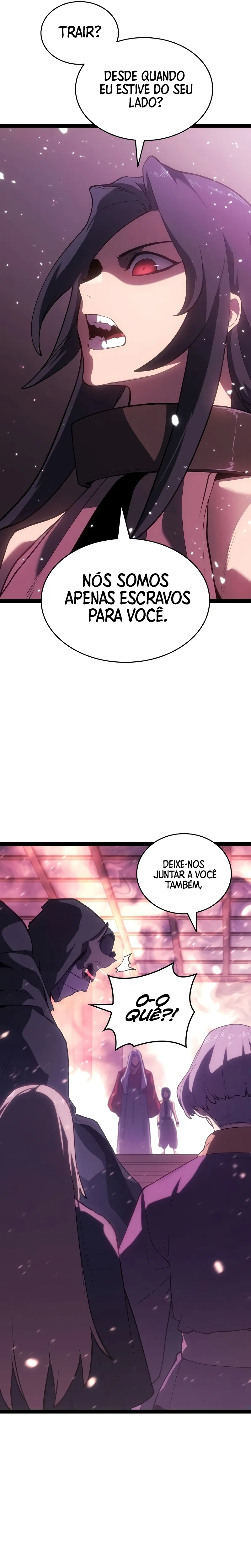Ceifador da Lua Cheia Capítulo 89 Página 34
