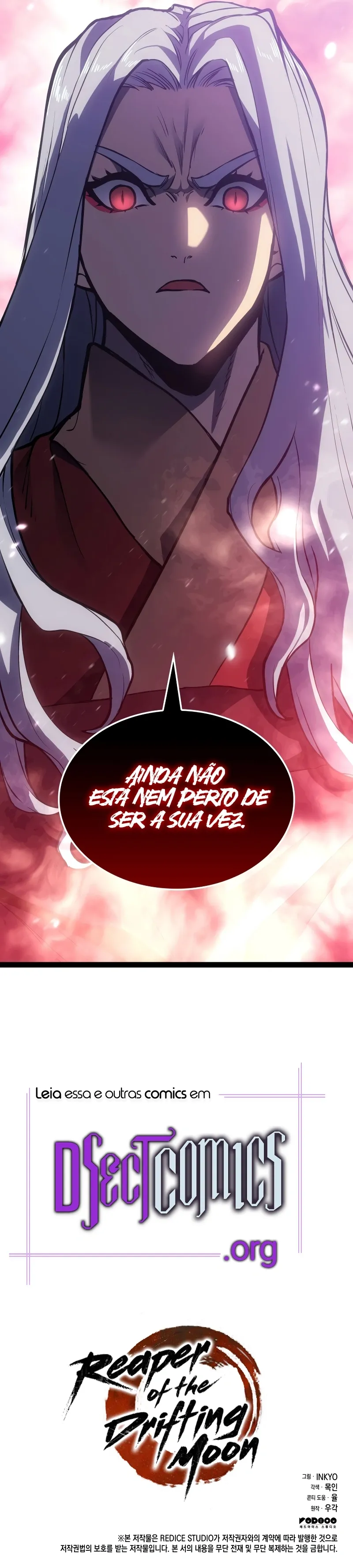 Ceifador da Lua Cheia Capítulo 89 Página 38