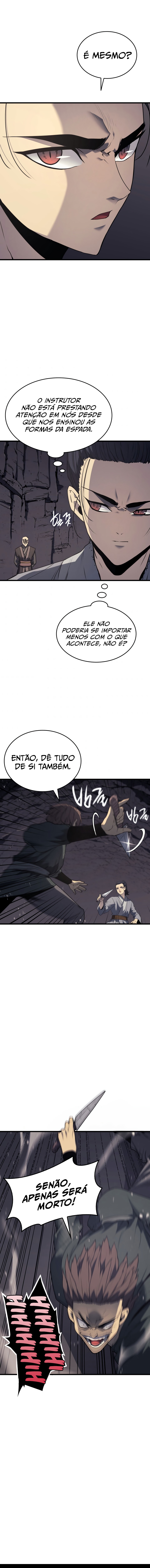 Ceifador da Lua Cheia Capítulo 9 Página 12