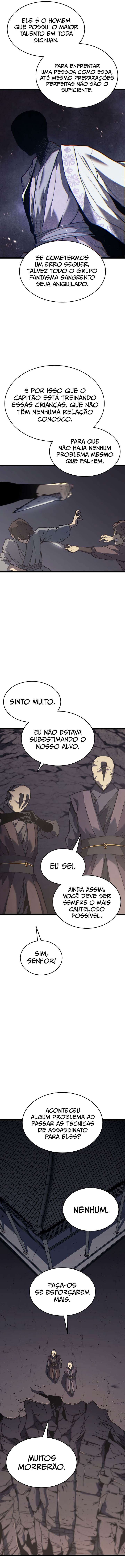 Ceifador da Lua Cheia Capítulo 9 Página 21