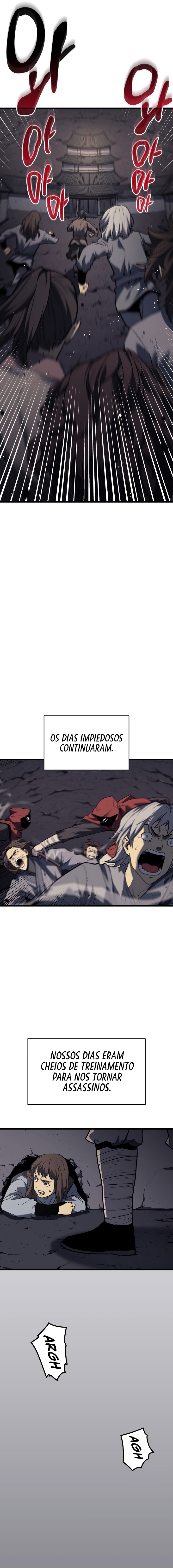 Ceifador da Lua Cheia Capítulo 9 Página 3
