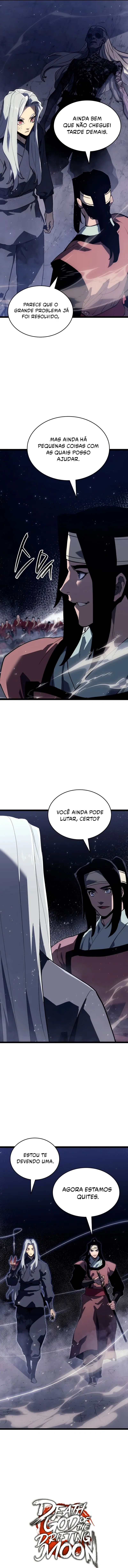 Ceifador da Lua Cheia Capítulo 92 Página 12
