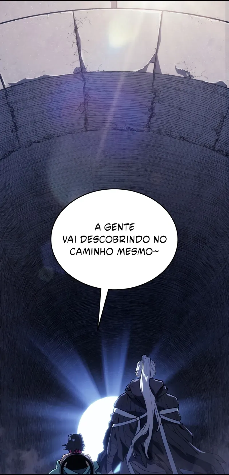 Ceifador da Lua Cheia Capítulo 96 Página 27
