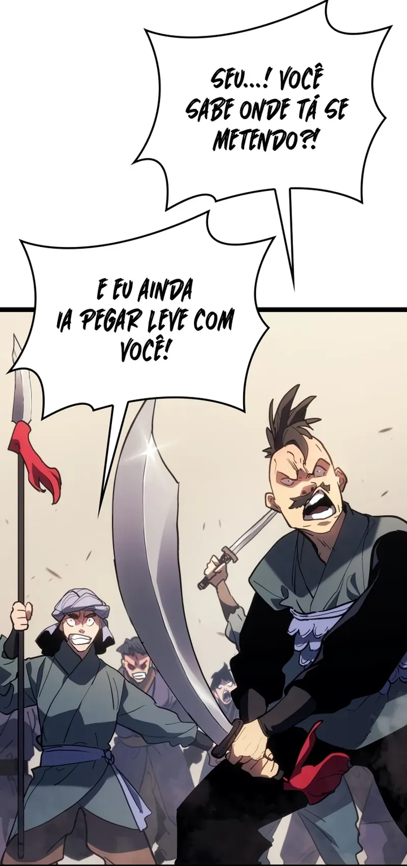 Ceifador da Lua Cheia Capítulo 96 Página 36