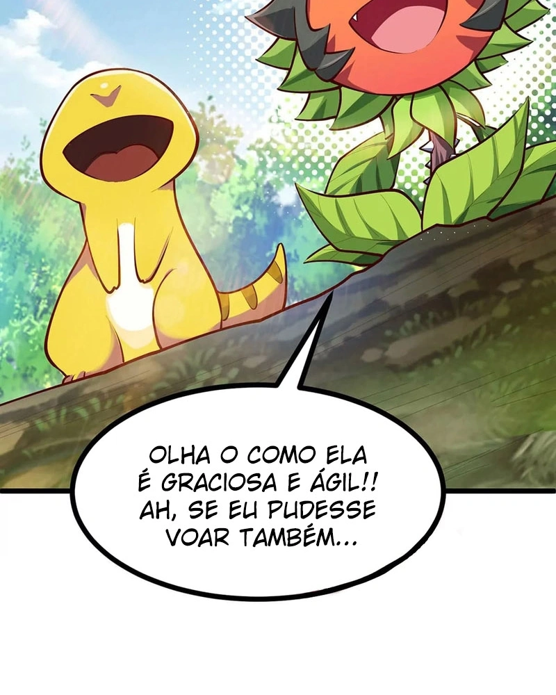 Reborn As A Big Mouth Flower Capítulo 12 Página 59