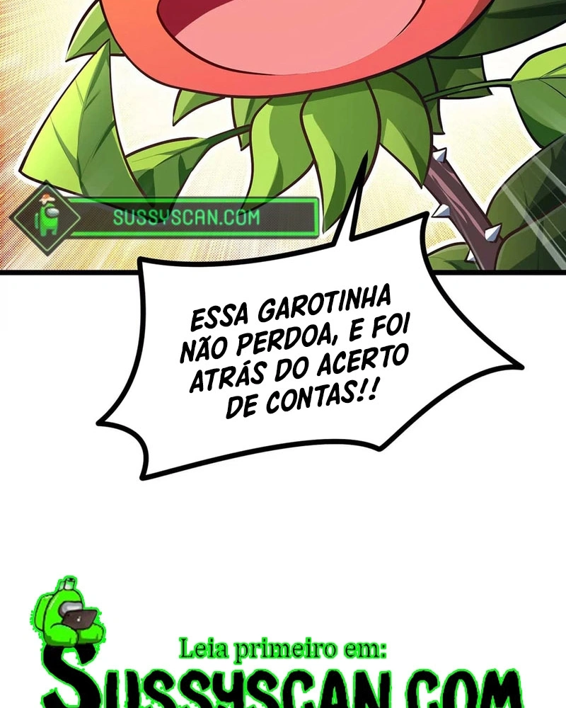 Reborn As A Big Mouth Flower Capítulo 12 Página 77