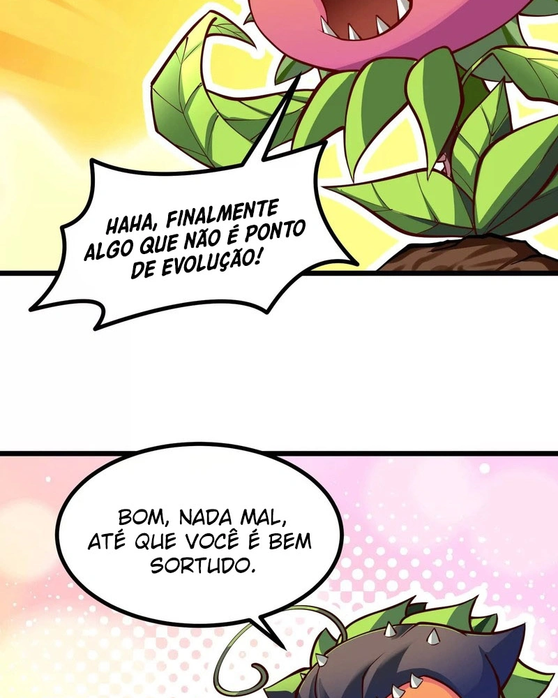 Reborn As A Big Mouth Flower Capítulo 3 Página 72