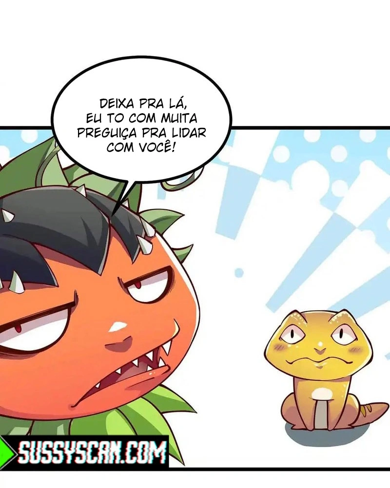 Reborn As A Big Mouth Flower Capítulo 4 Página 4