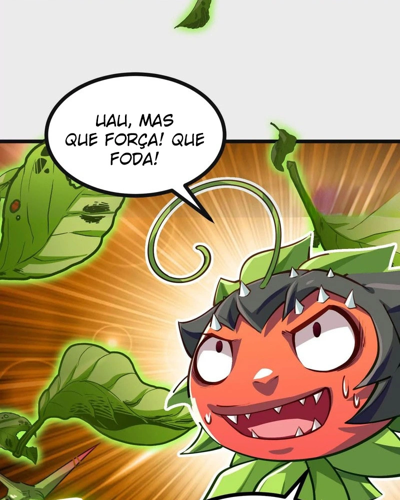 Reborn As A Big Mouth Flower Capítulo 6 Página 64
