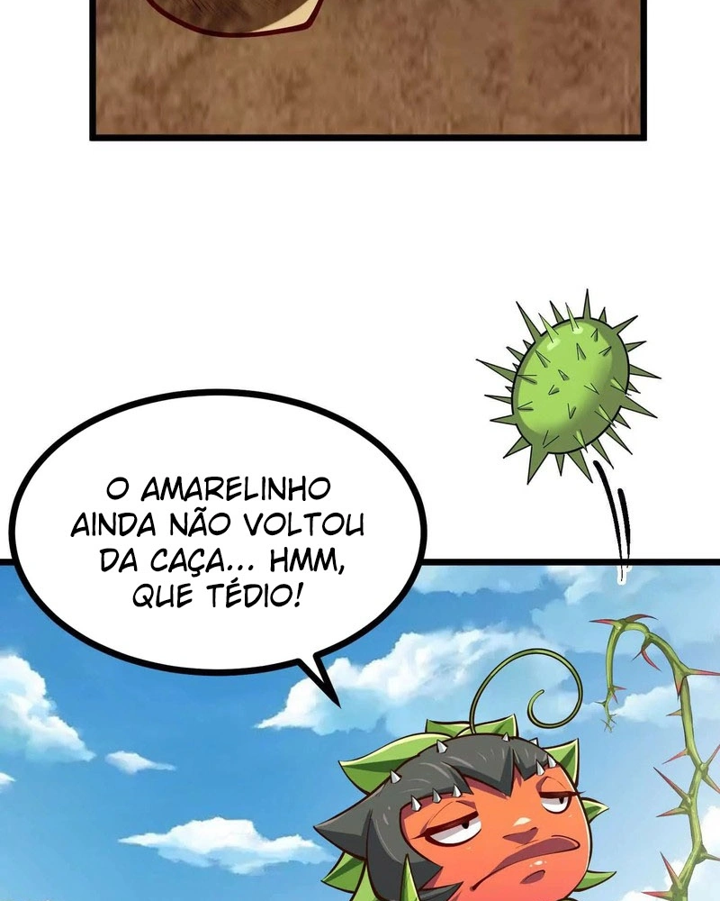 Reborn As A Big Mouth Flower Capítulo 7 Página 64