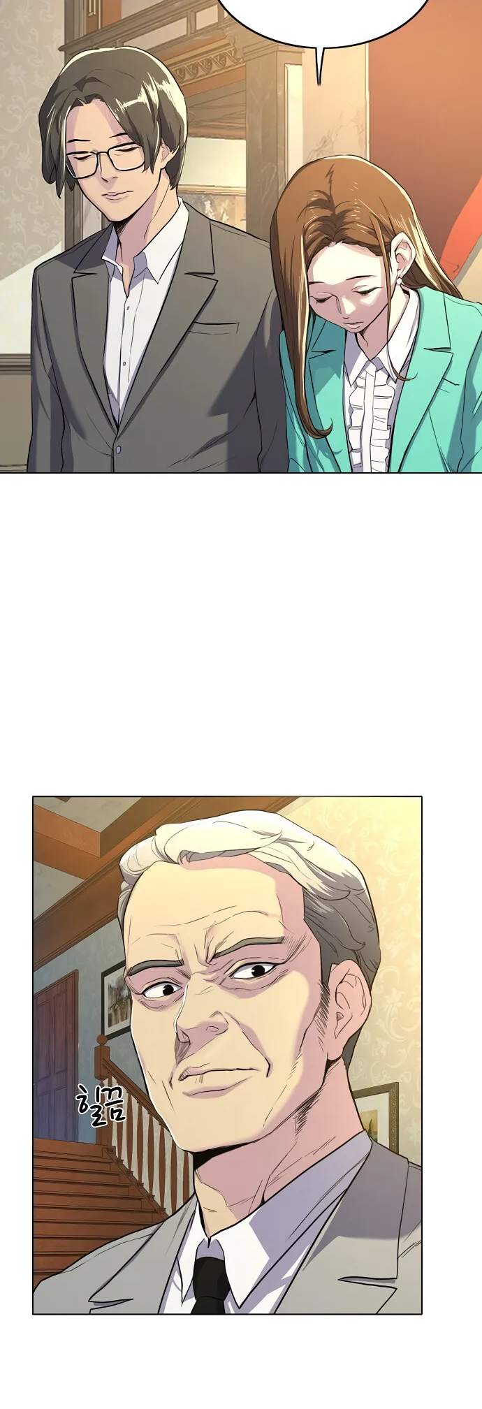 Reborn Rich Capítulo 1 Página 100