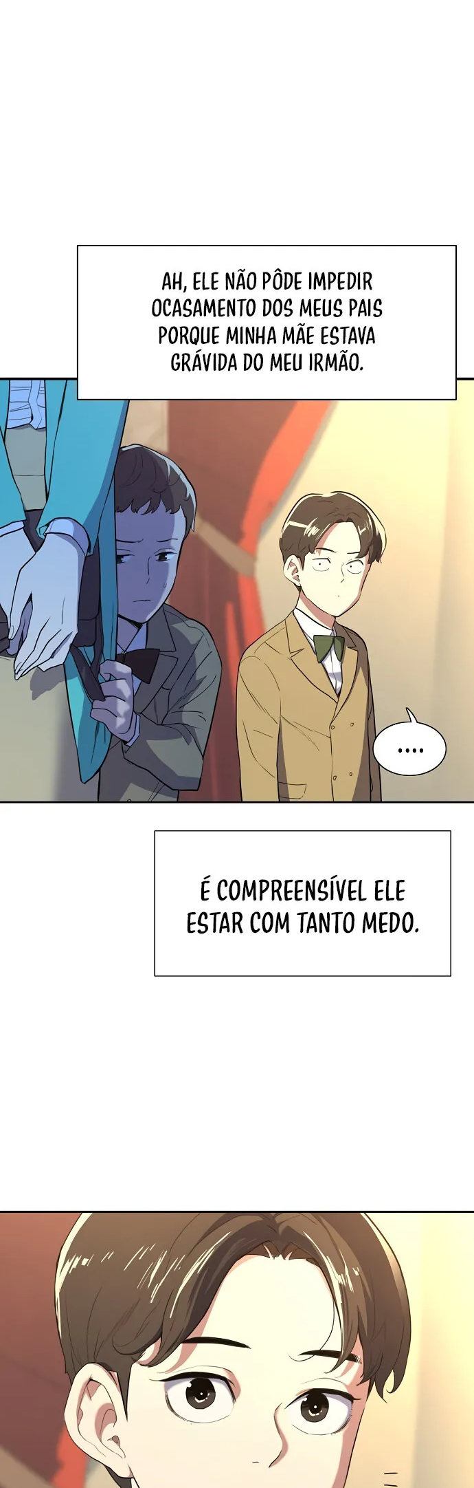 Reborn Rich Capítulo 1 Página 102