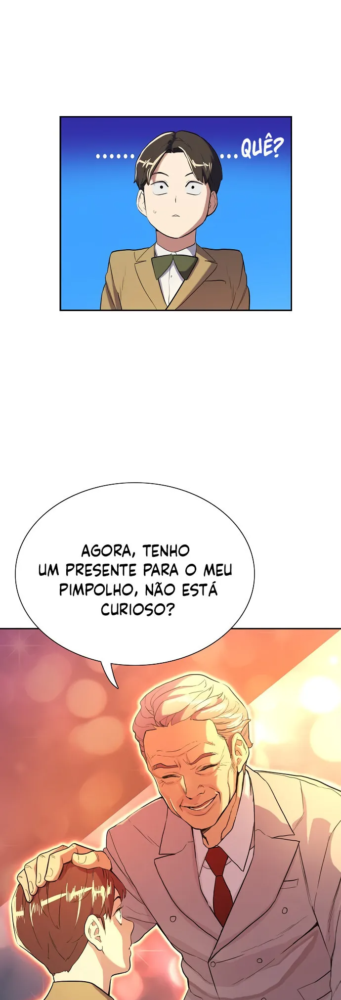 Reborn Rich Capítulo 1 Página 107