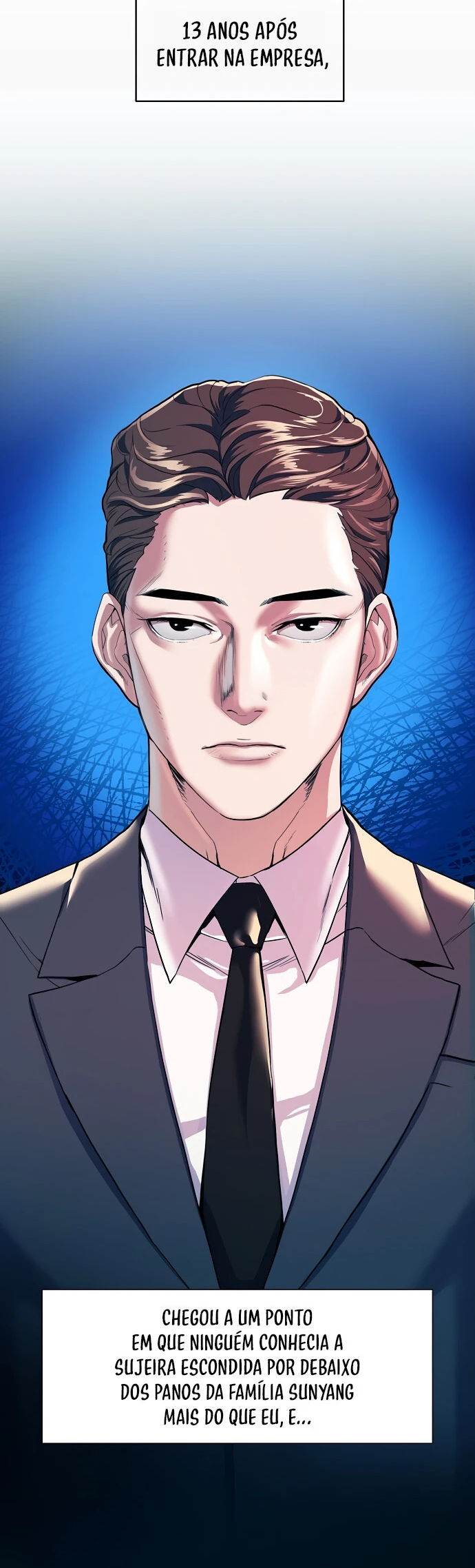 Reborn Rich Capítulo 1 Página 12