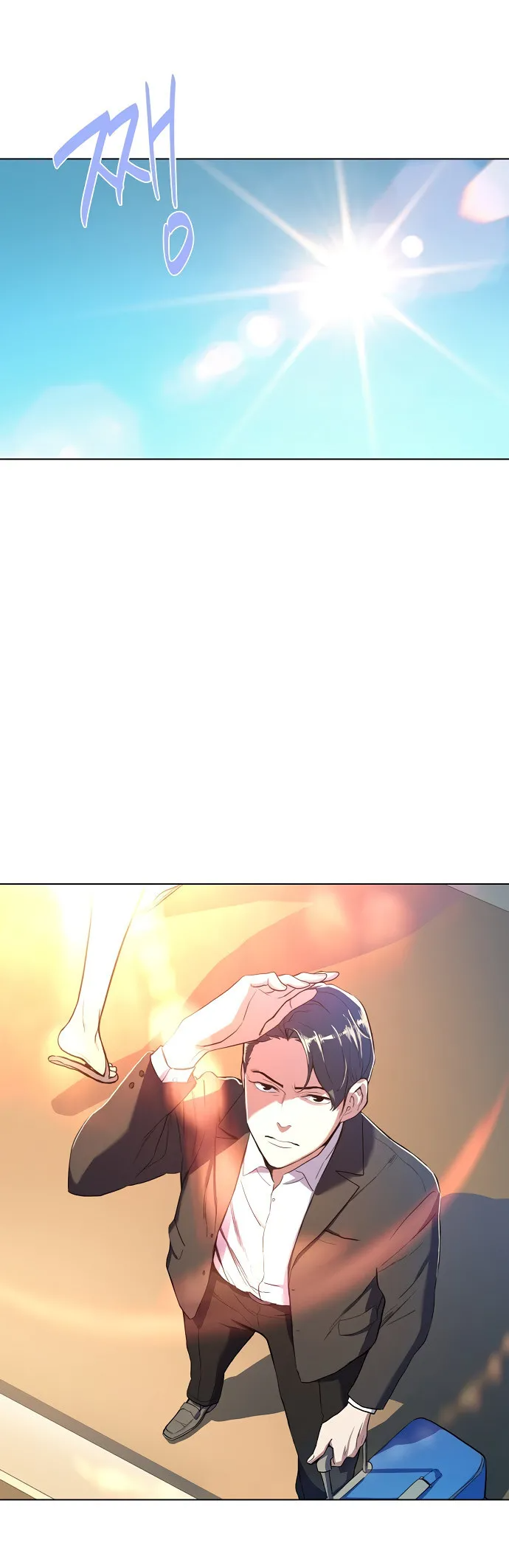 Reborn Rich Capítulo 1 Página 16