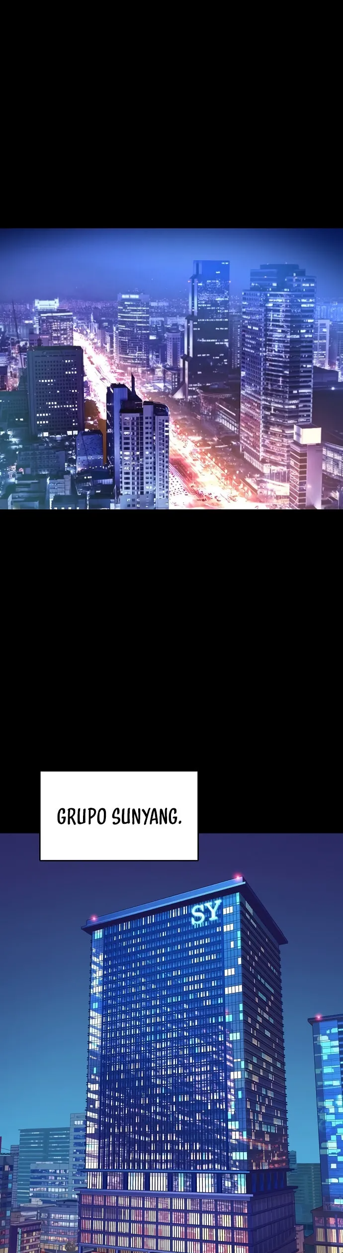 Reborn Rich Capítulo 1 Página 2
