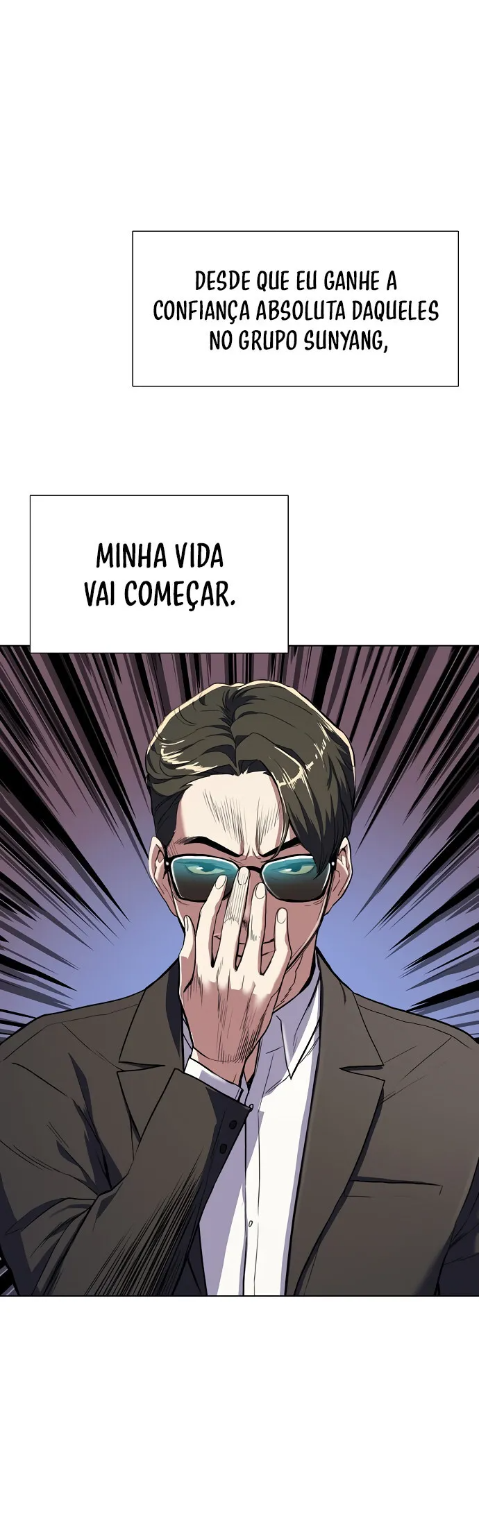 Reborn Rich Capítulo 1 Página 22