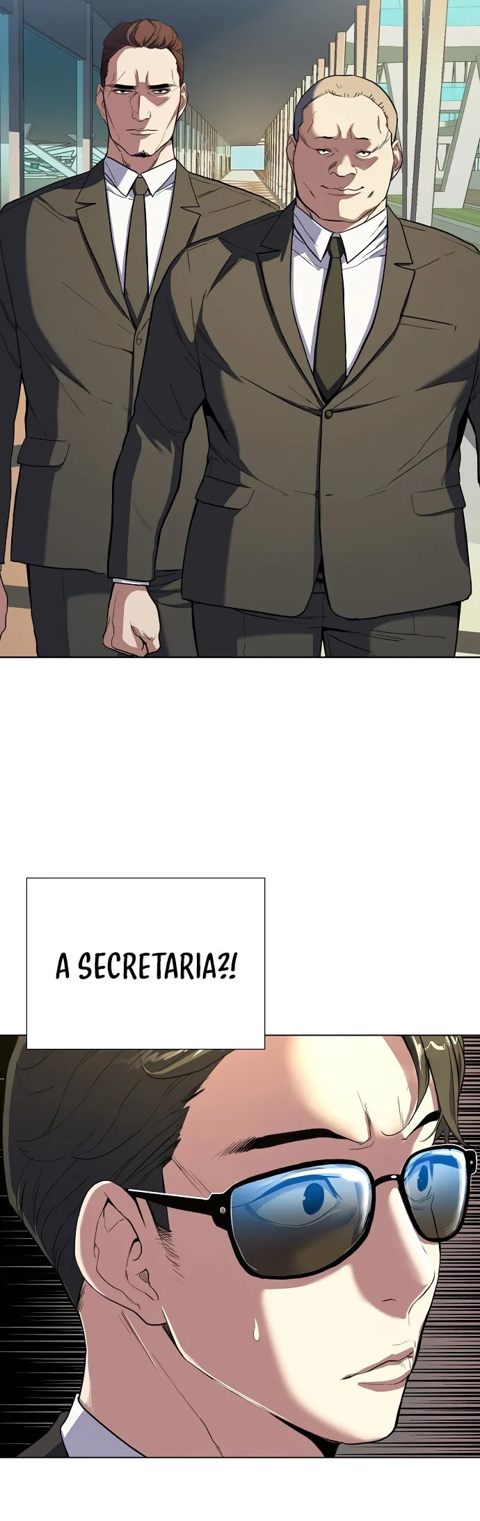 Reborn Rich Capítulo 1 Página 24