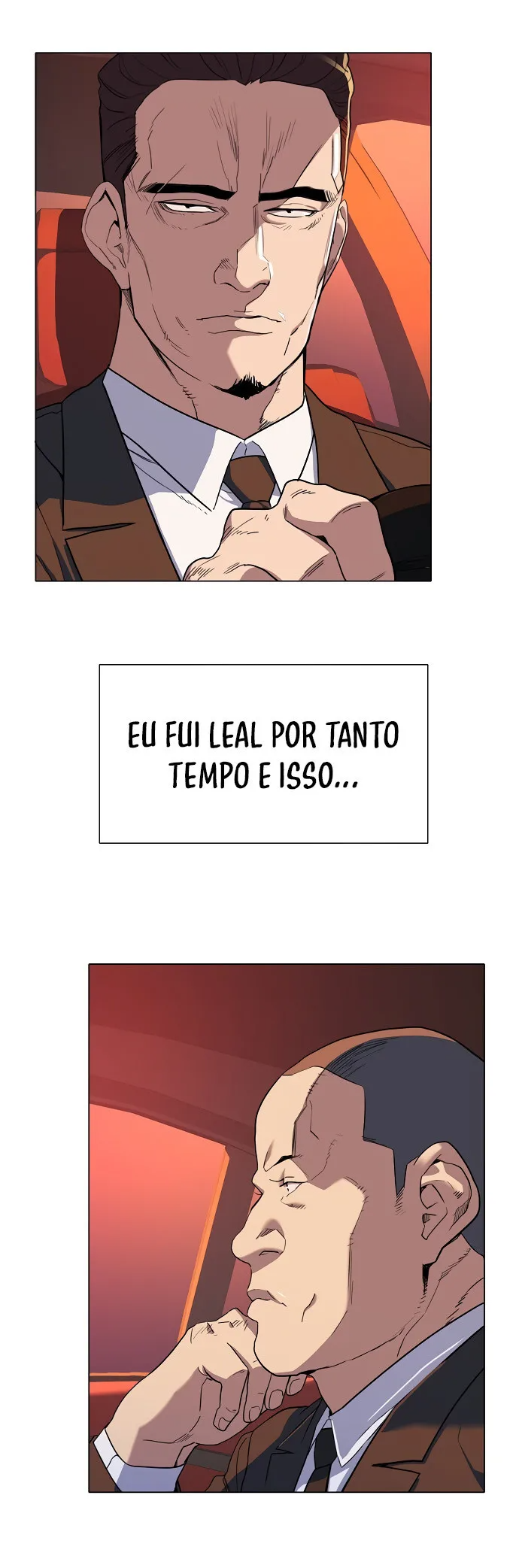 Reborn Rich Capítulo 1 Página 32